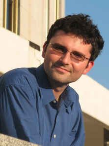 Marek Mitka
